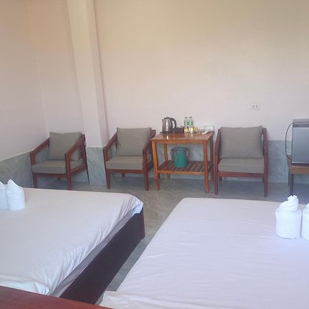 ואנג ויינג Dd Guesthouse מראה חיצוני תמונה