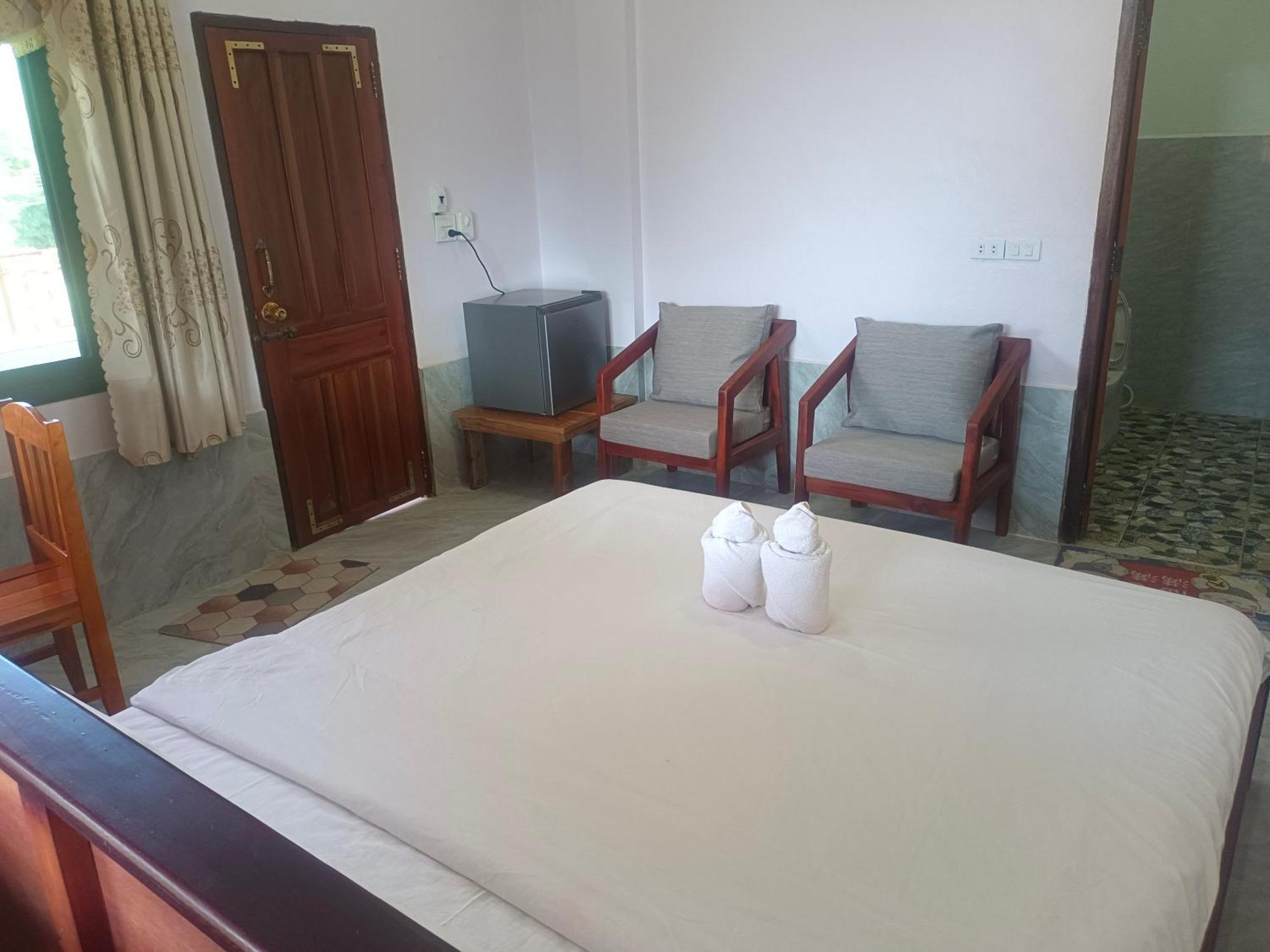 ואנג ויינג Dd Guesthouse מראה חיצוני תמונה
