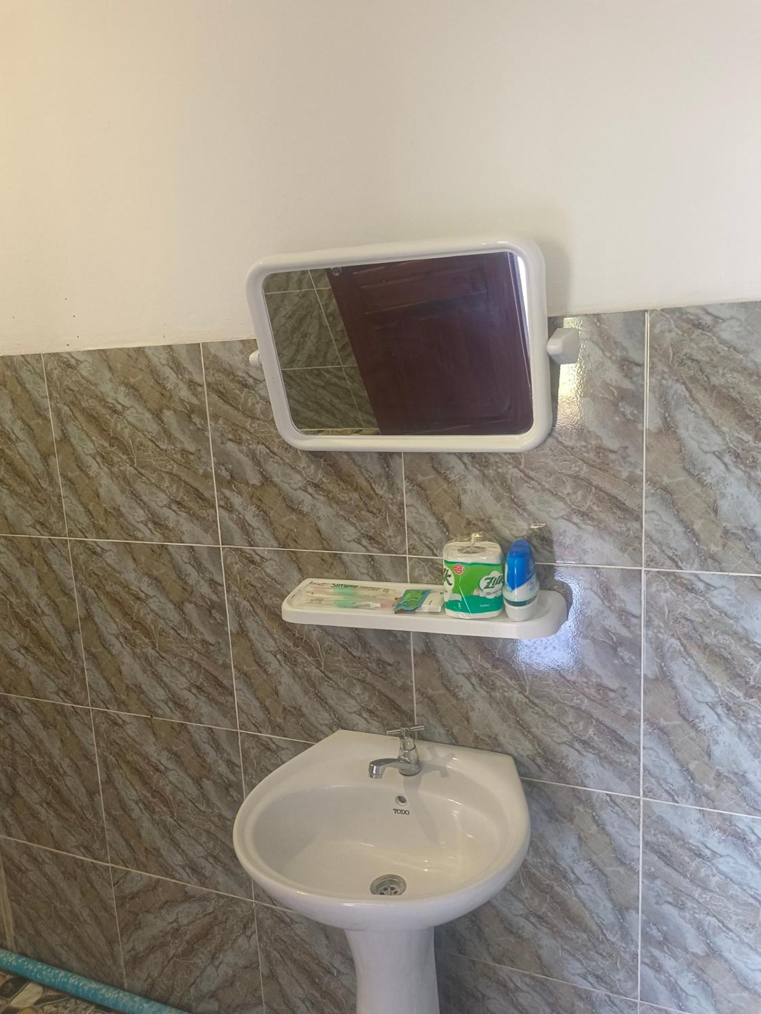 ואנג ויינג Dd Guesthouse מראה חיצוני תמונה