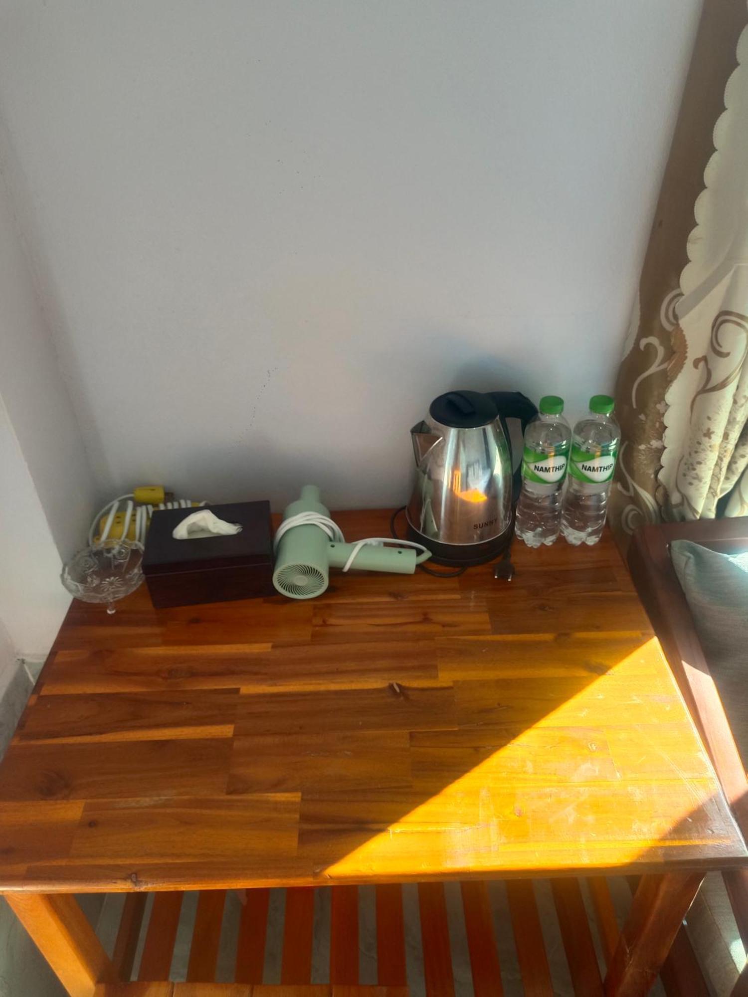 ואנג ויינג Dd Guesthouse מראה חיצוני תמונה