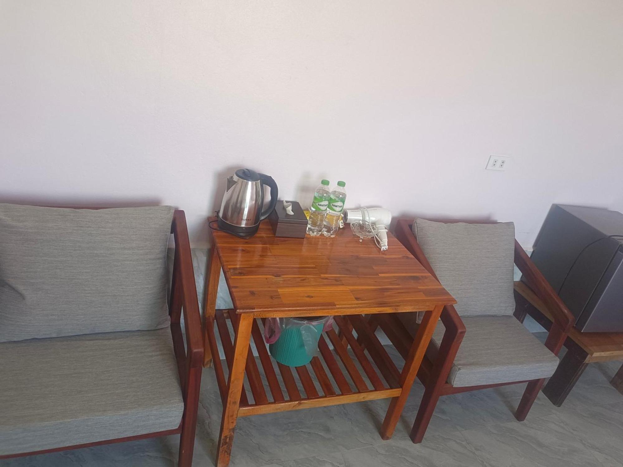 ואנג ויינג Dd Guesthouse מראה חיצוני תמונה