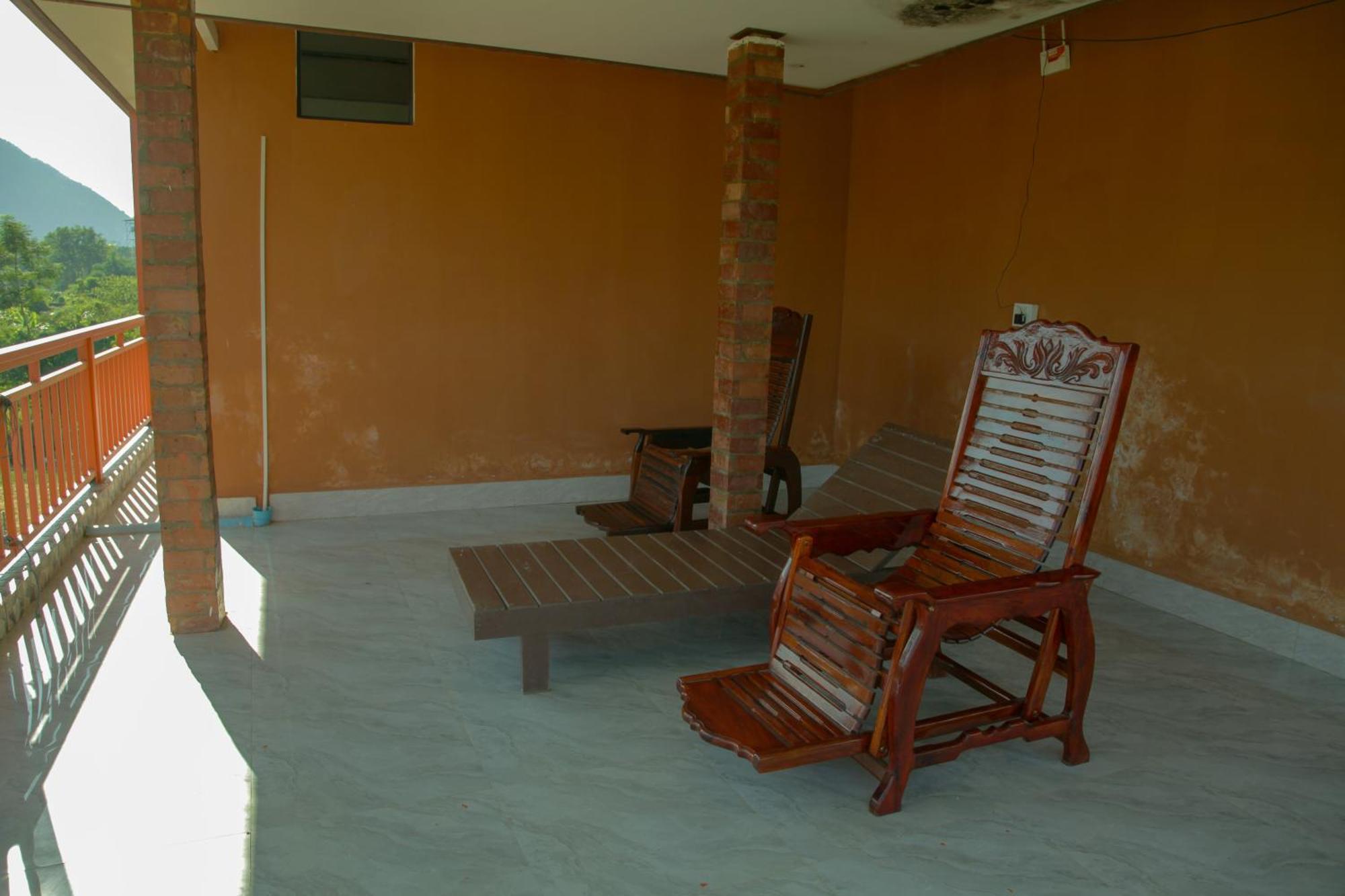 ואנג ויינג Dd Guesthouse מראה חיצוני תמונה