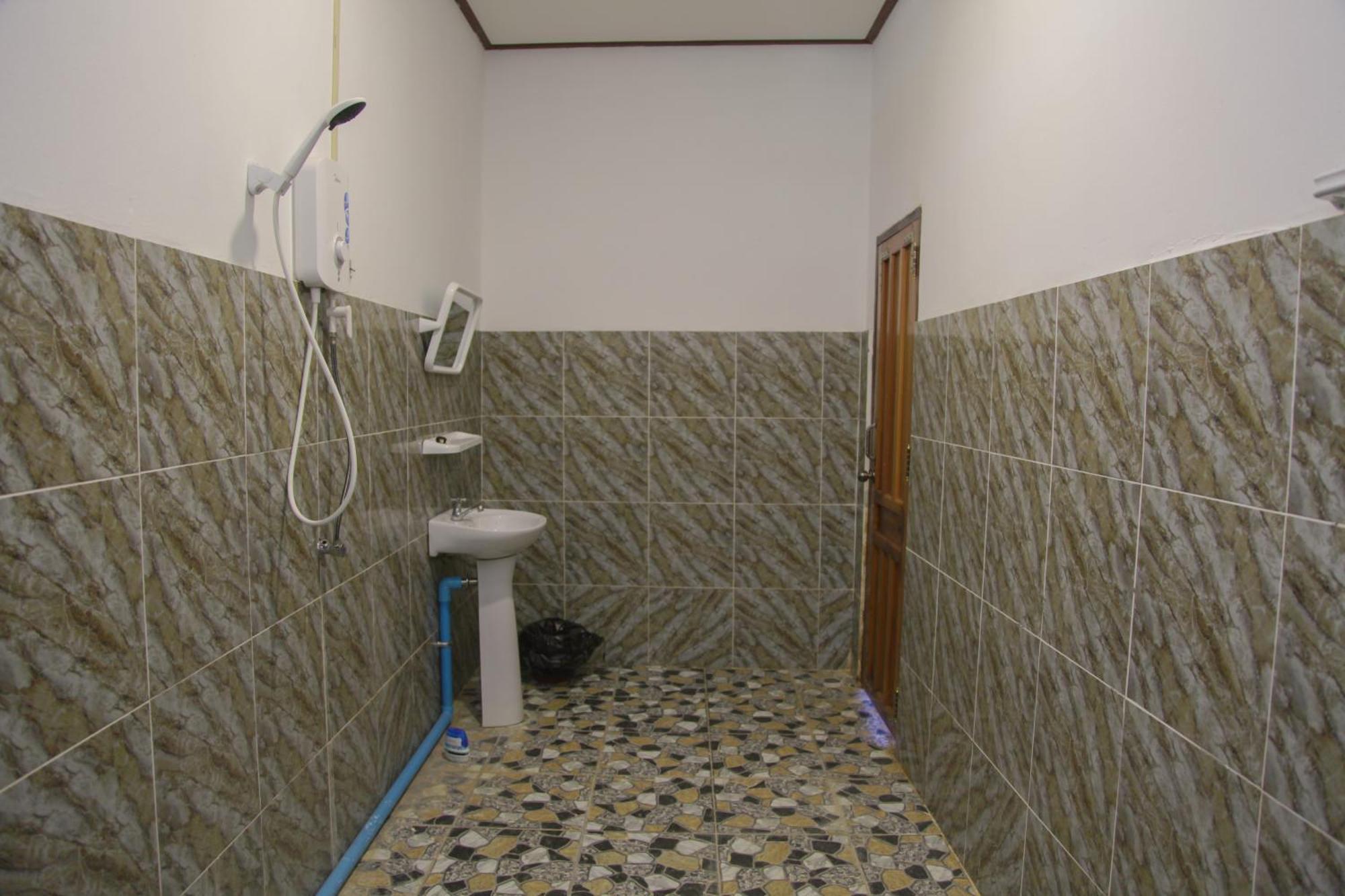 ואנג ויינג Dd Guesthouse מראה חיצוני תמונה
