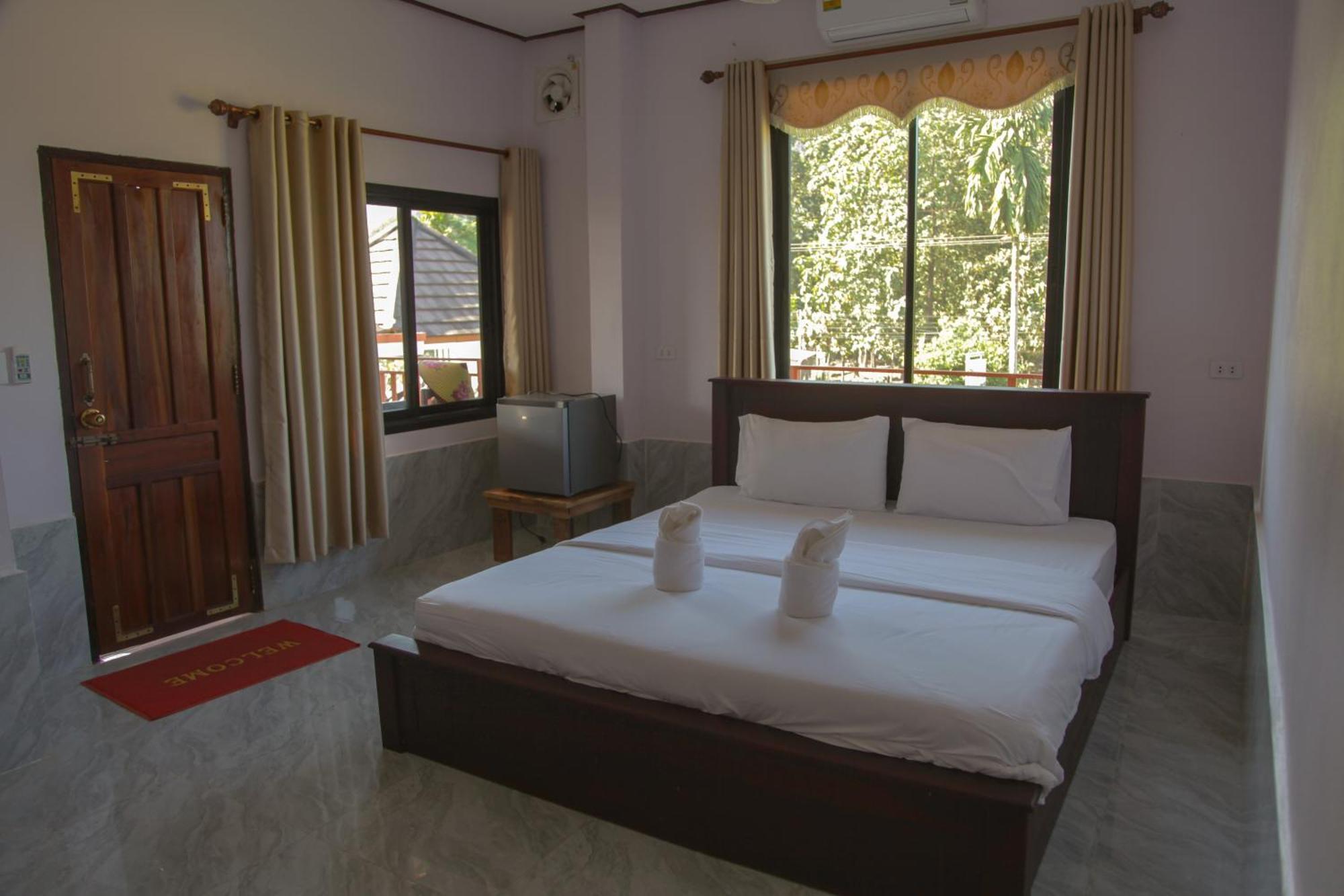 ואנג ויינג Dd Guesthouse מראה חיצוני תמונה